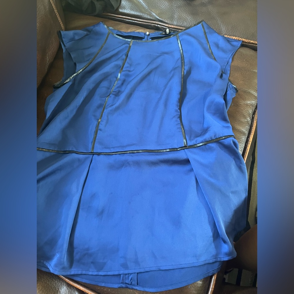 Ann Taylor top